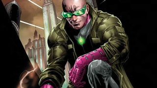 Illustration for article titled Which DC Comics Character Has The Most Ridiculous New Costume?